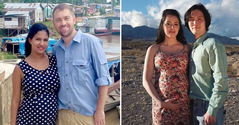 ‘90 Day Fiance: The Other Way’: Which Couples Are Still Together?