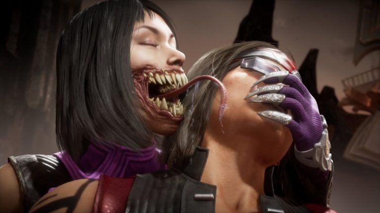 Mortal Kombat 11 Adds Mileena, Rambo, And Rain In New Kombat Pack