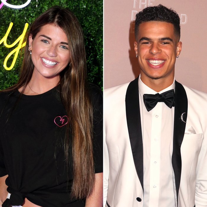 Madison Prewett Is Dating Denver Nuggets Basketball Player Michael Porter Jr.