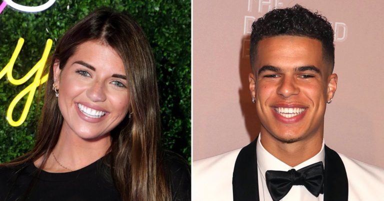 Bachelor's Madison Prewett Is Dating NBA Player Michael Porter Jr.