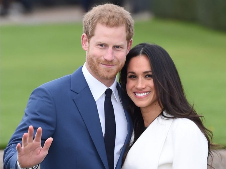 Meghan Markle And Prince Harry’s Relationship Even Stronger Quarantined In Their New Mansion – Here’s Why!