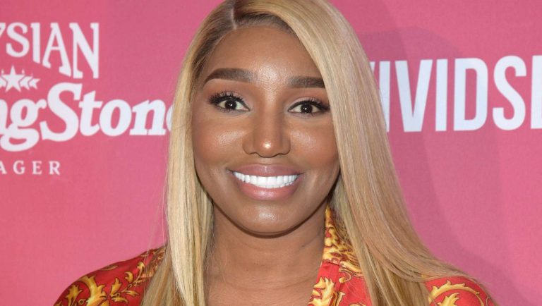 NeNe Leakes Cries While Explaining That She Wants Fair Treatment From Bravo TV