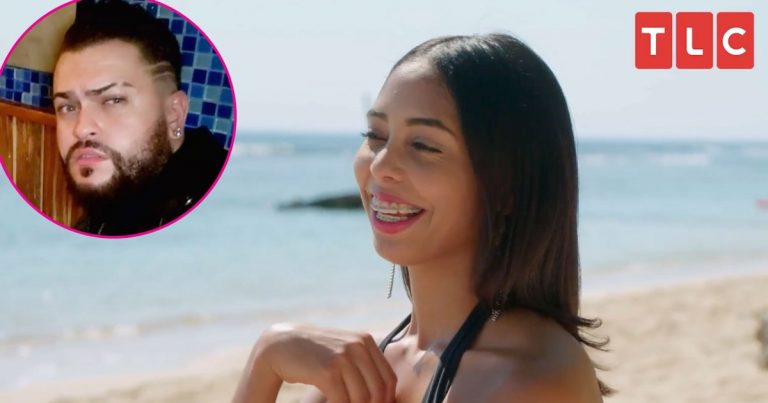 'The Family Chantel' Sneak Peek: Nicole Is 'Super in Love' With New BF