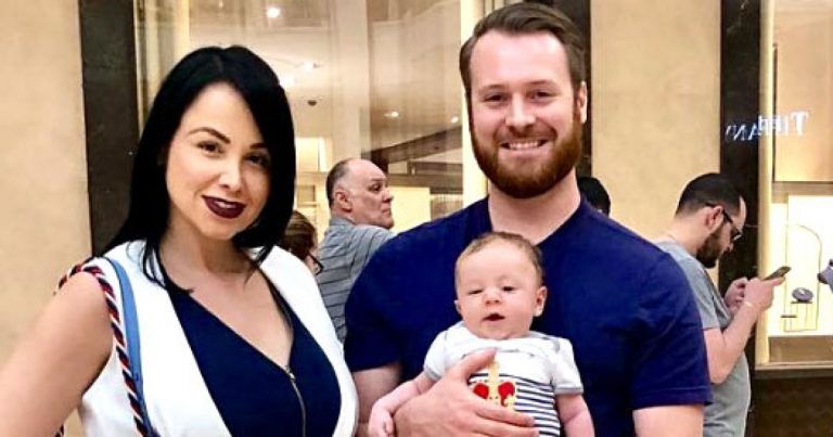 Adorable! '90 Day Fiance' Babies: Pics