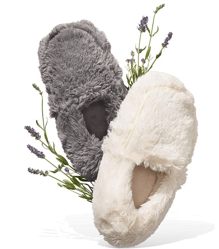 Intelex Cozy Body Slippers