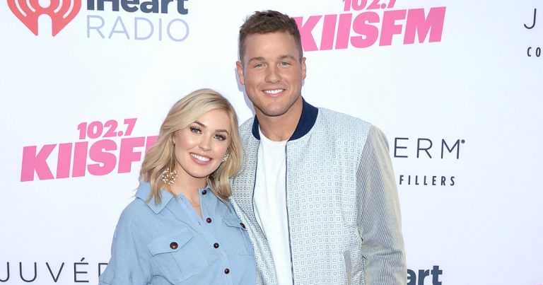 Colton Underwood and Cassie Randolph’s Messy Split: Everything We Know