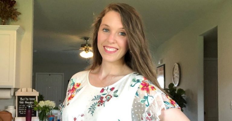 Jill Duggar Claims She Got Minimum Wage After Fighting for Reality TV Money