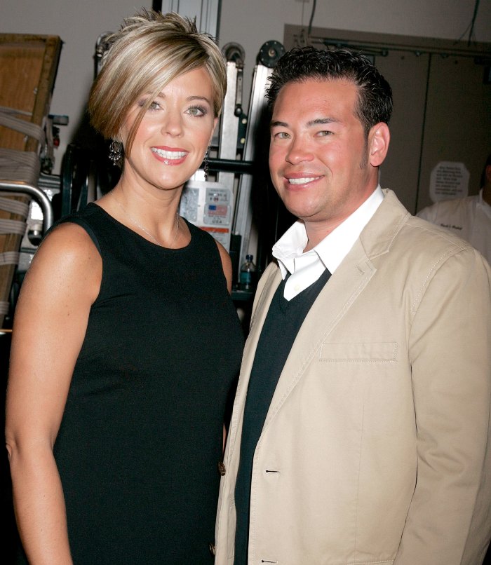 Kate Gosselin Lists Her Pennsylvania House for 1.2 Million Amid Jon Drama 2