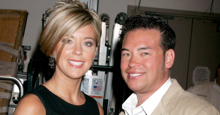 Kate Gosselin Lists Her Pennsylvania House for $1.2 Million Amid Jon Drama