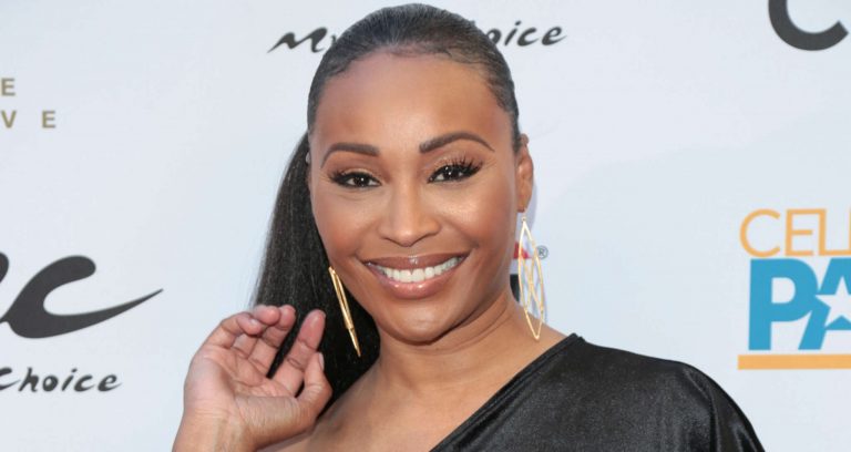 Cynthia Bailey Gushes Over Her Wedding Band – See Photos Here