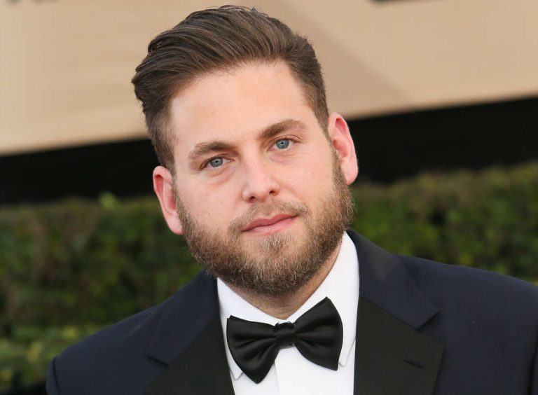 Jonah Hill And Fiancée Gianna Santos Have Split Up Approximately One Year After Engagement