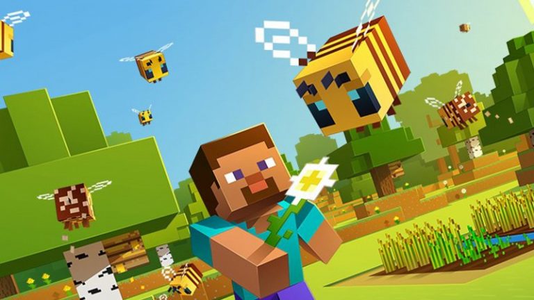 Minecraft Movie No Longer Has A Release Date