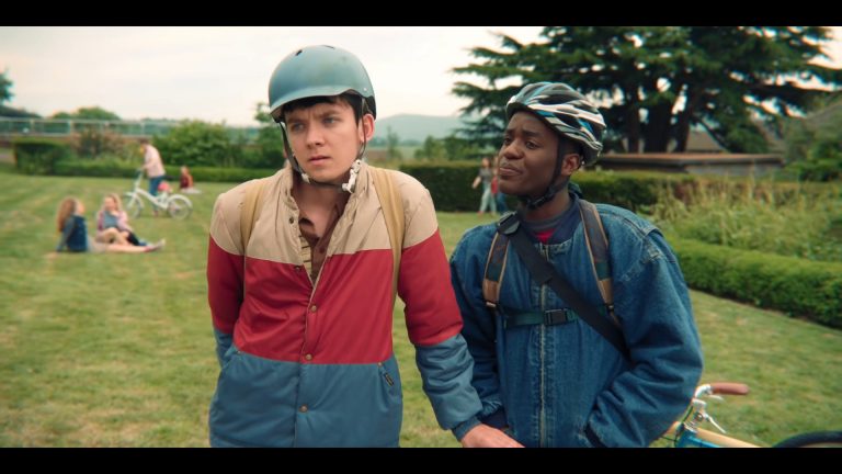 British Actor Of Netflix’s Sex Education, Asa Butterfield, Joins Team Liquid