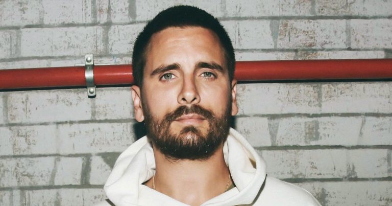 Scott Disick Admits He Doesn't Have the 'Energy' for a Girlfriend and Kids