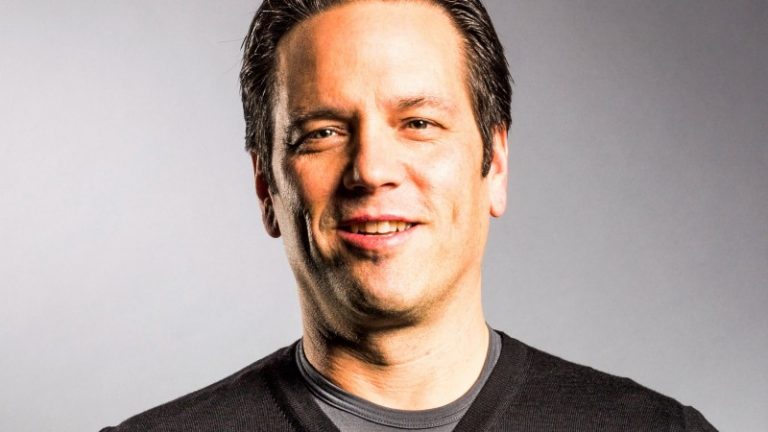 Xbox Head Phil Spencer On The Future Of Bethesda Titles, Including Elder Scrolls 6