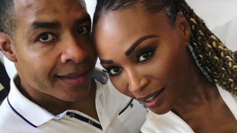 RHOA Production Reportedly Paused — Here’s Why Bravo Refused To Film Cynthia Bailey’s Wedding!