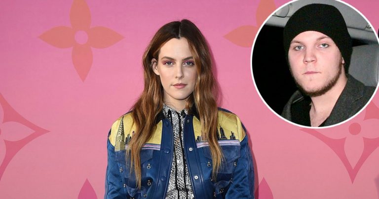 Riley Keough Remembers Late Brother Benjamin on His 28th Birthday