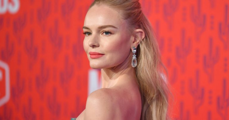 Kate Bosworth's Beauty Secret for Radiant Skin — 20% Off!