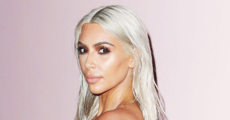 Kim Kardashian ‘Doesn’t Care’ About Backlash Over Her 40th Birthday Party