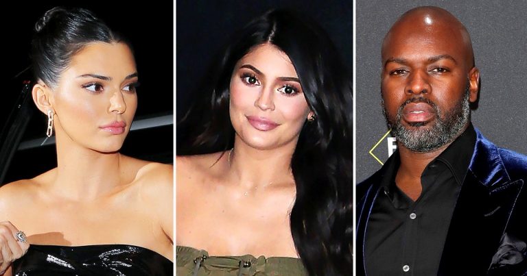 Kendall Jenner Blows Up on Kylie and Corey Gamble During Family Trip