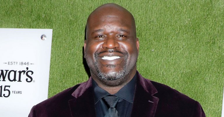 No Chance! Why Shaquille O’Neal Wouldn’t Join ‘Dancing With the Stars’