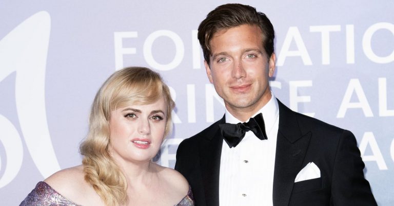 Who Is Rebel Wilson's Boyfriend? 5 Things to Know About Jacob Busch