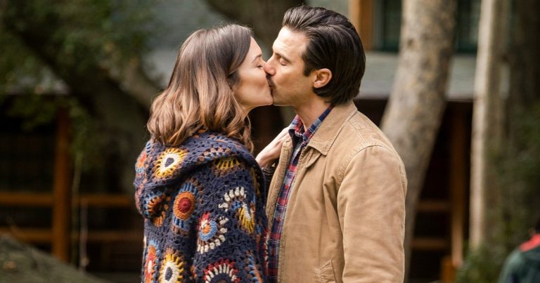 No Dummies! 'This Is Us' Will Still Have Intimate Scenes Amid COVID-19