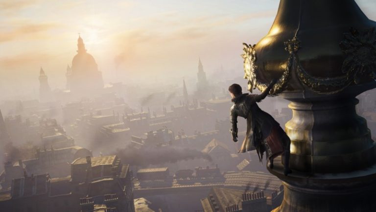 Some PlayStation 4 Assassin's Creed Games Won't Work On PlayStation 5