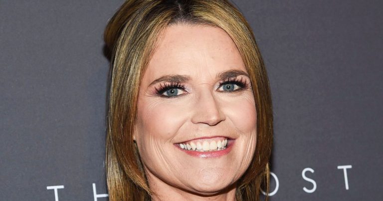 How Savannah Guthrie, More Parents Are Homeschooling Kids Amid Coronavirus