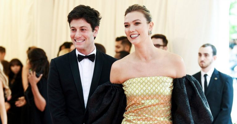 A Timeline of Karlie Kloss and Joshua Kushner's Relationship