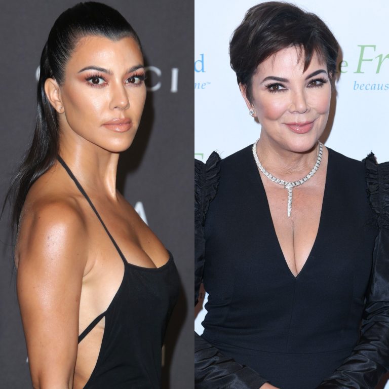 KUWTK: Kris Jenner And Kourtney Kardashian Sued For Harassment By Their Former Security Guard – Attorney Claps Back!