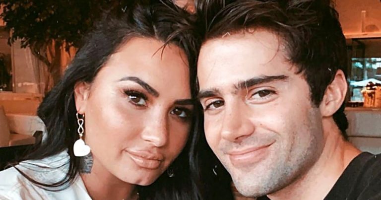 Demi Lovato and Ex-Fiance Max Ehrich’s Messy Split: Everything We Know