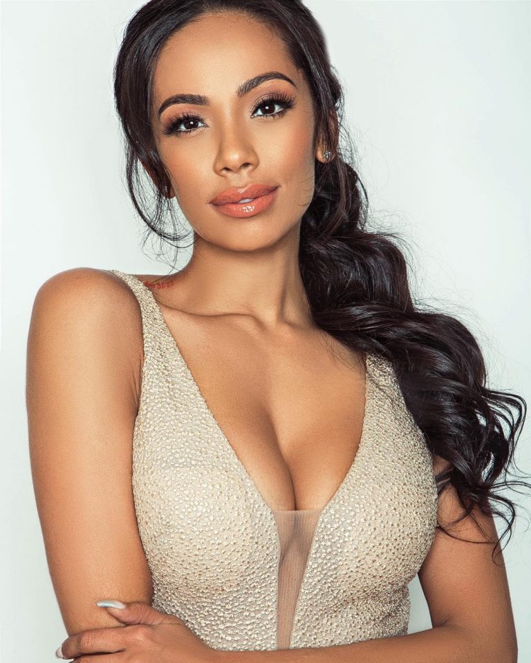 Erica Mena Warns Atlanta About This Company