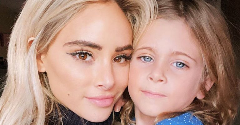 Amanda Stanton's 'Brave' Daughter Charlie Has Surgery After Elbow Fracture