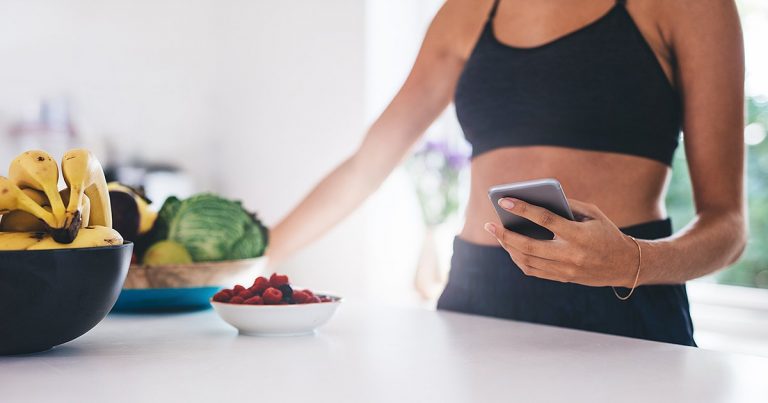 How Noom Can Help You Lose 20 Lbs Starting With 1 Simple Step