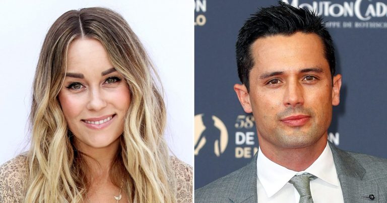 OMG! Lauren Conrad and Stephen Colletti Tease 'Laguna Beach' Virtual Reunion