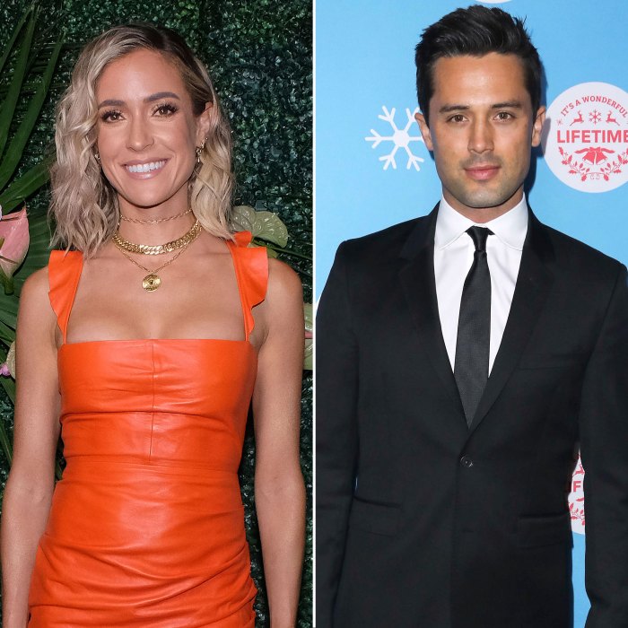 Kristin Cavallari Gifts Stephen Colletti Her New Cookbook