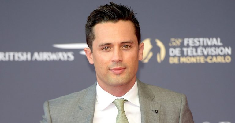 Stephen Colletti Shares His Grandma’s Reaction to His ‘Laguna Beach’ Cabo Drama