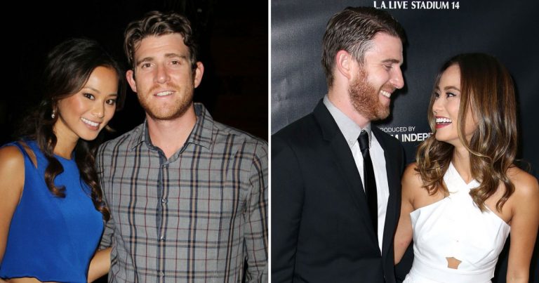 Bryan Greenberg and Jamie Chung's Relationship Timeline