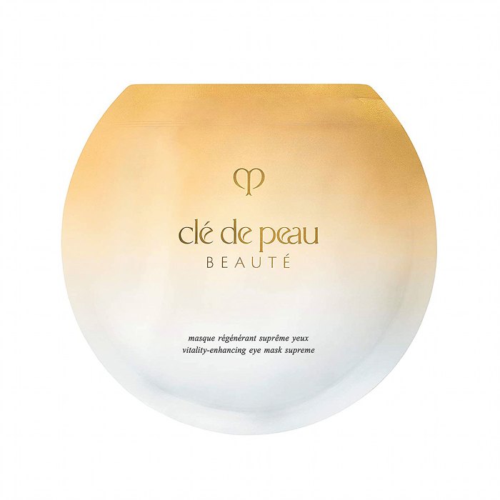 cle-de-peau-eye-mask