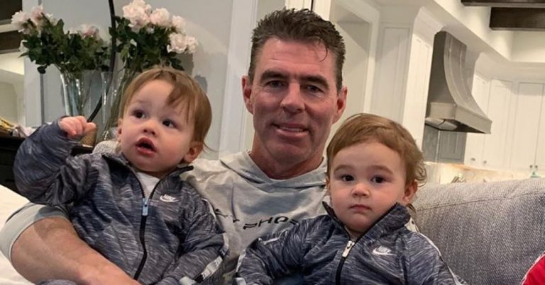 Jim Edmonds Claims He Was ‘Unaware’ of Son’s Cerebral Palsy Diagnosis