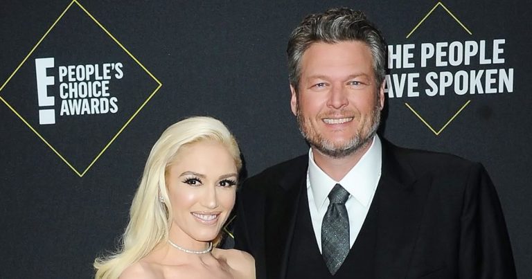 Inside Blake Shelton's 'Traditional' Proposal to Gwen Stefani