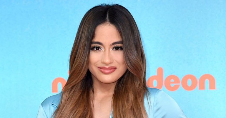 Fifth Harmony's Ally Brooke: I'm Still a Virgin at Age 27