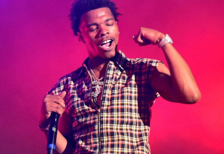 Lil Baby Says Women Are Running Rap Music Right Now – Men Need To Step Up