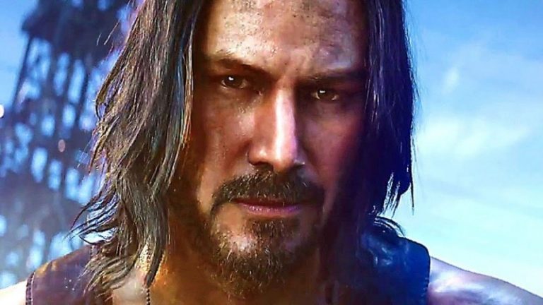 Cyberpunk 2077 Delayed To December