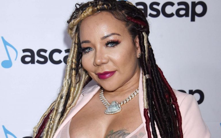 Tiny Harris Organizes An Important Event Today – Check Out Her Announcement