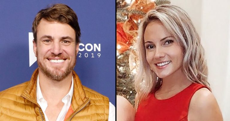 Shep Rose: There's No Reason to 'Weasel' Out of Taylor Ann Green Relationship