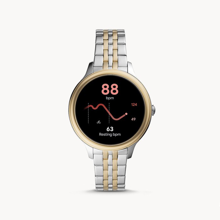 Fossil Gen 5E Smartwatch