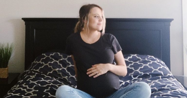 See Pregnant Duggar Sisters Showing Their Baby Bumps Over the Years: Pics