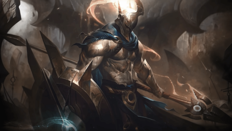 Riot Previewed All New Mythic Items Coming Into League Of Legends Preseason 2021 In Next Months